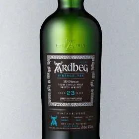 Ardbeg Vintage_Y2K 23 Year
