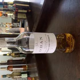 Oban 32