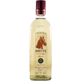 Tequila Arette Reposado