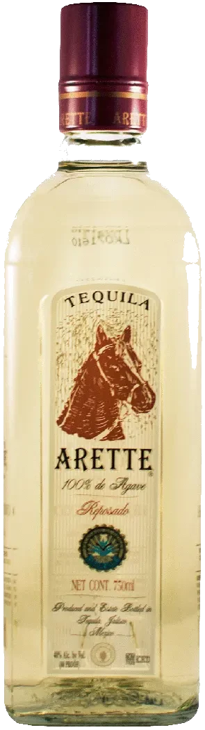 Tequila Arette Reposado