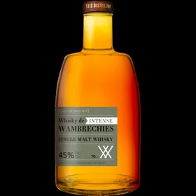 Wambrechies Intense Single Malt