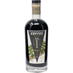 Lyon Coffee Rum