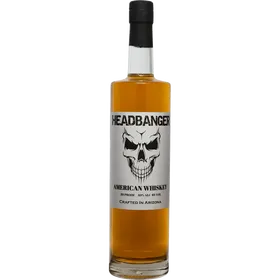 Headbanger American Whiskey