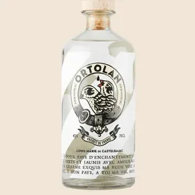 Ortolan Armagnac Blanche d'Armagnac