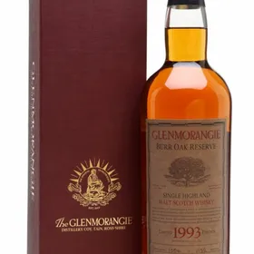 Glenmorangie Burr Oak Reserve
