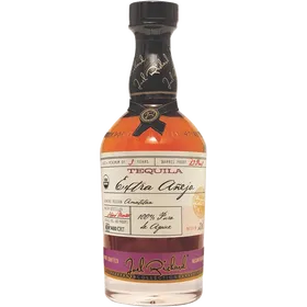 Joel Richard Ex Anejo Organic Tequila