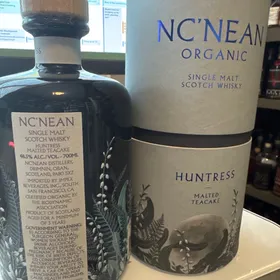 Nc'Nean 2026 Huntress - Malted Teacake