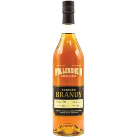 Wollersheim Coquard Family Reserve Brandy