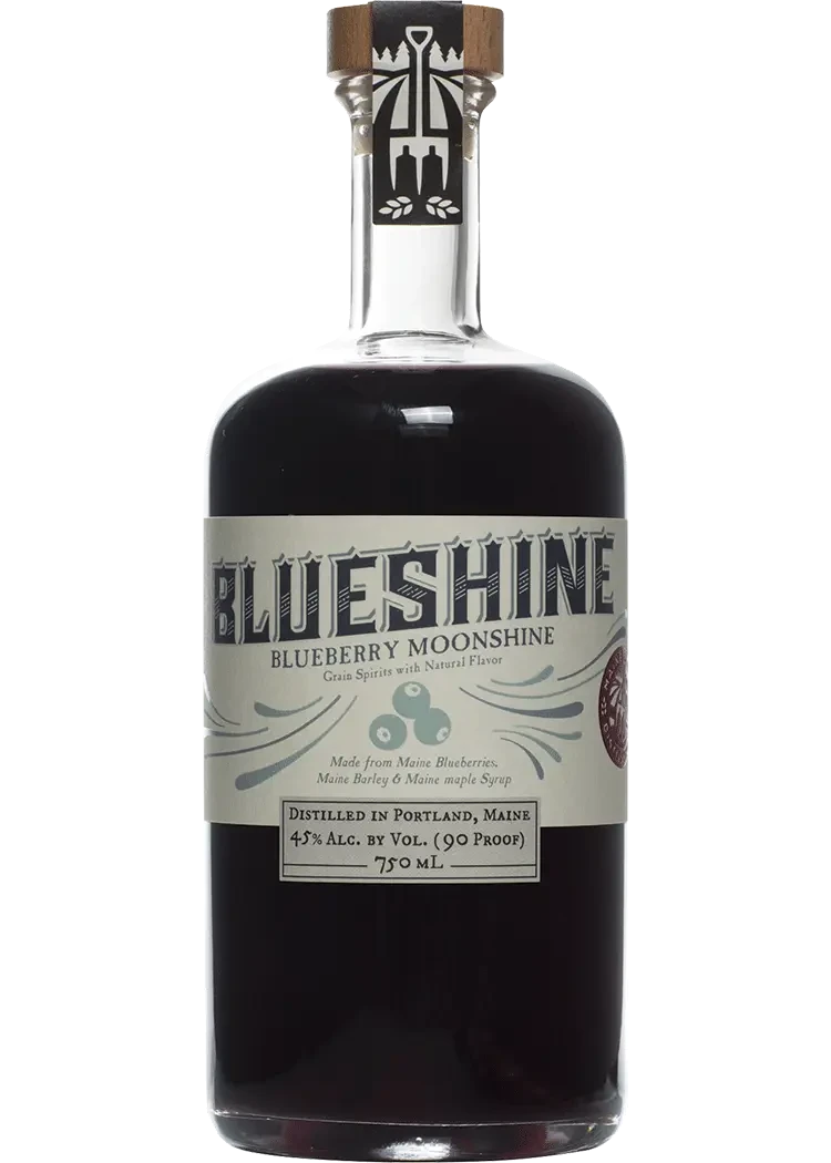 Blueshine