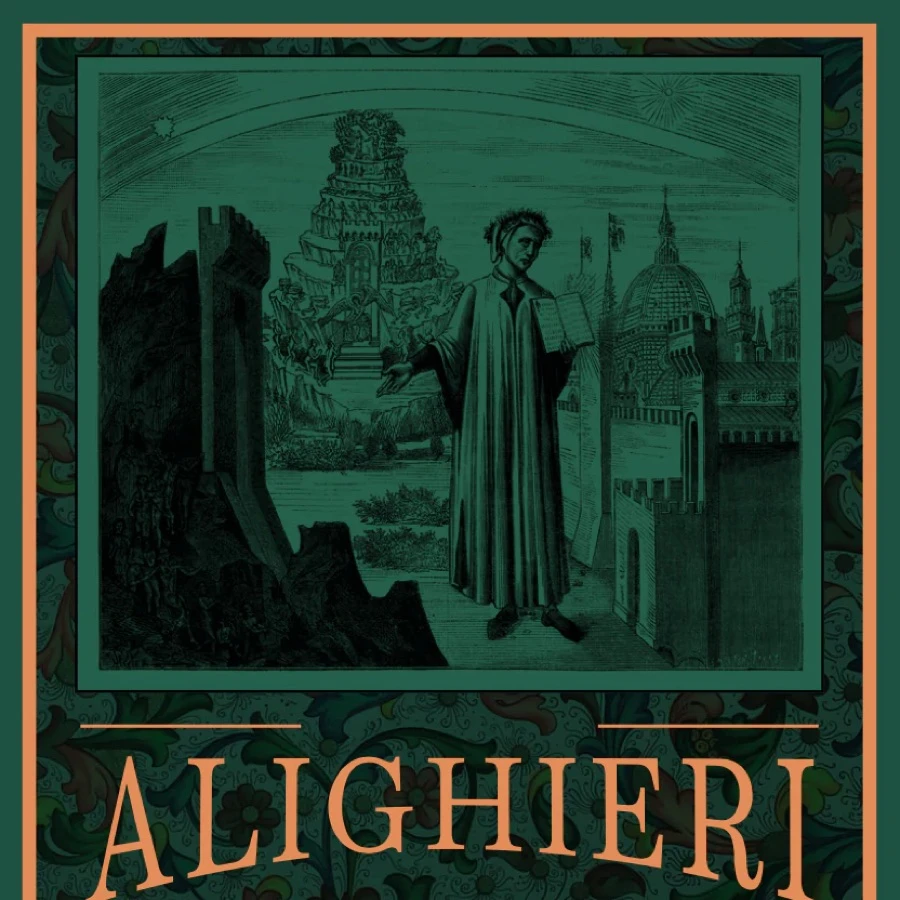 Alighieri