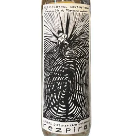 Rezpiral Mezcal - Ensamble de Mexicano capones (Drammers)