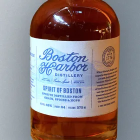Boston Harbor "Spirit of Boston" Thirteenth Hour Stout