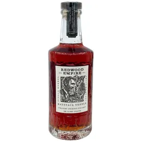 Redwood Empire Haystack Needle Straight Bourbon Whiskey