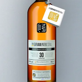 Girvan Patent Still Single Grain 30 Year