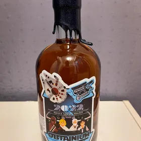 Obtainium light whiskey-single barrel pick (Potion Pickers)