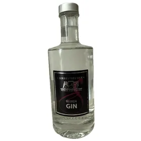 Sinnesfreuden Neber-Hagemann Beeren Gin