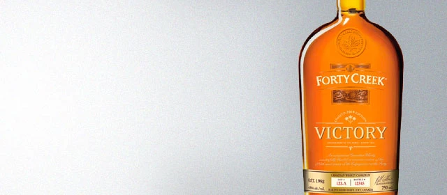 Forty Creek Victory