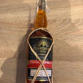 Planteray Rum Jamaica 1996