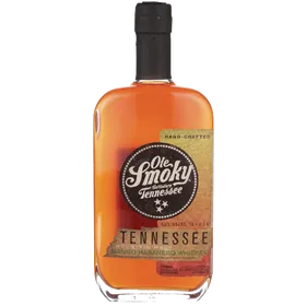 Ole Smoky Mango Habanero Whiskey