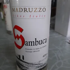 Madruzzo Sambuca