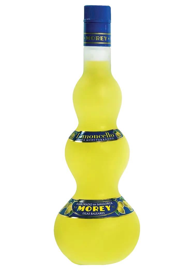 MOREY LIMONCELLO LIQUEUR