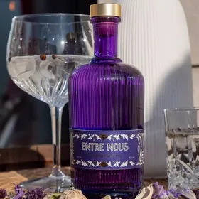 Entre-nous Gin