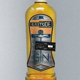 Eastside Barrel-Aged Gin
