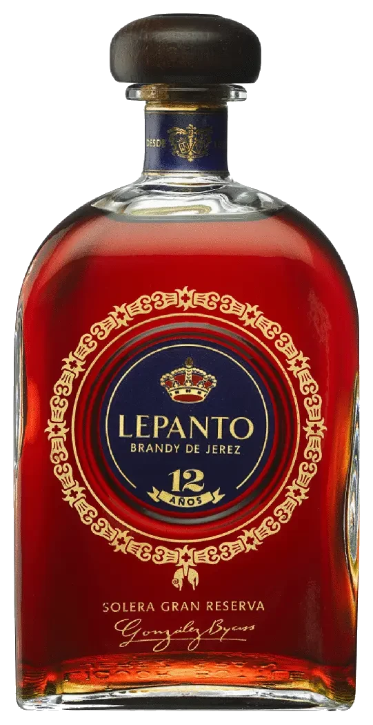 Lepanto PX Gran Reserva