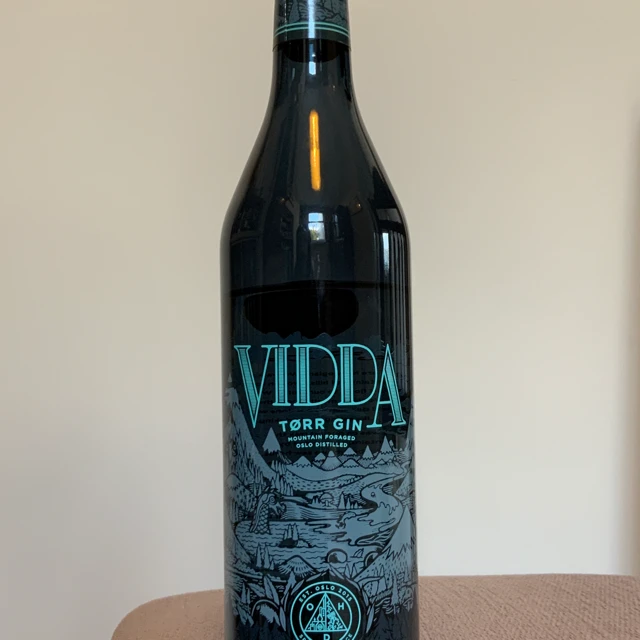 Vidda