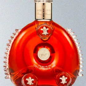 Rémy Martin Louis XIII Time Collection: Tribute to City of Lights 1900