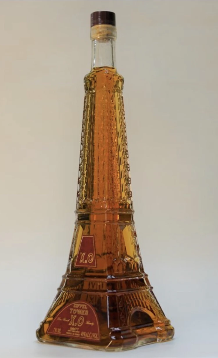Miss Paris
