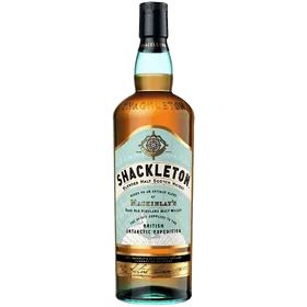 Shackleton Blended Malt