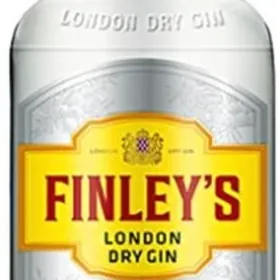 Finley's London Dry Gin