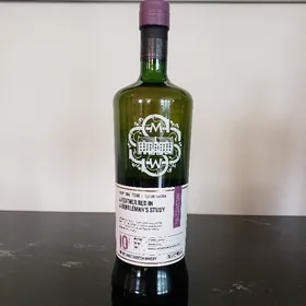 A Feather Bed In A Gentleman's Study 77.60 (SMWS)