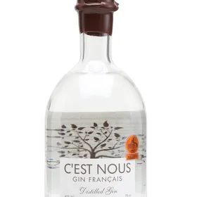 C'est Nous Gin Français