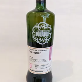 Take a Tumble 1.261 (SMWS)