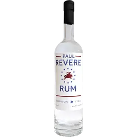 Paul Revere Rum