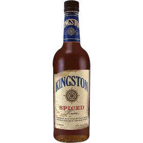 Kingston Spiced Rum