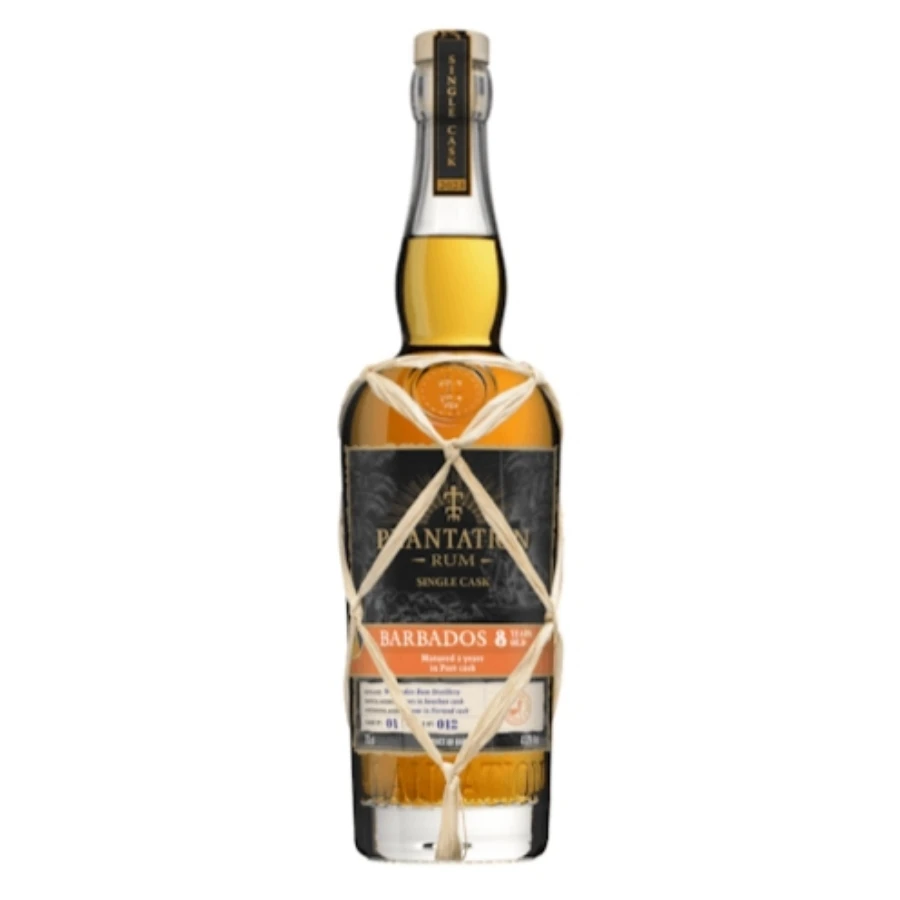 Planteray Single Cask 2023 Barbados 8