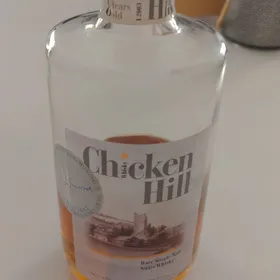 Chicken Hill