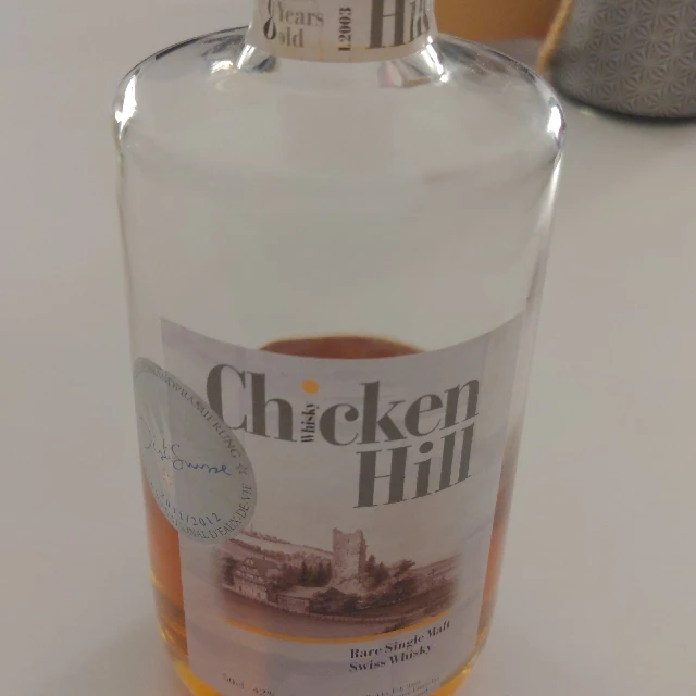 Chicken Hill