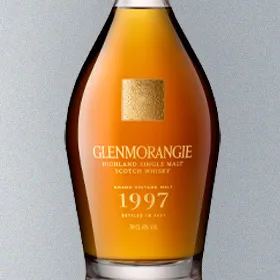 Glenmorangie Grand Vintage 1997