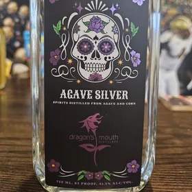 Agave Silver