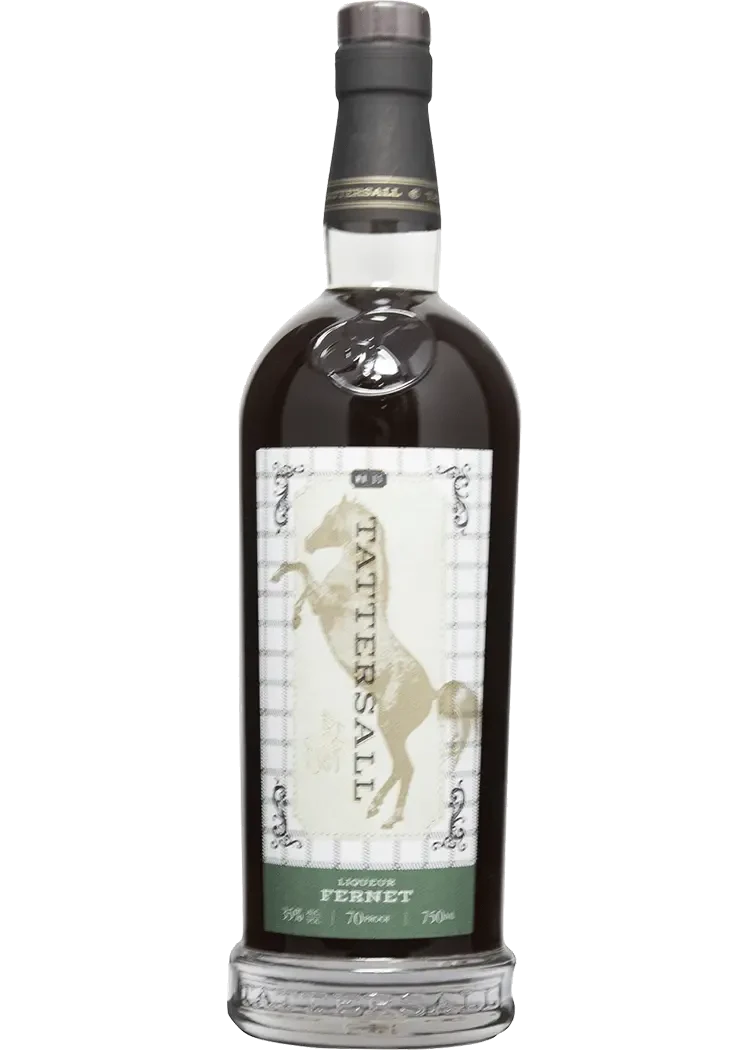 Tattersall Fernet