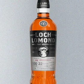 Loch Lomond The Open Course Collection Royal Liverpool (2023 Release)