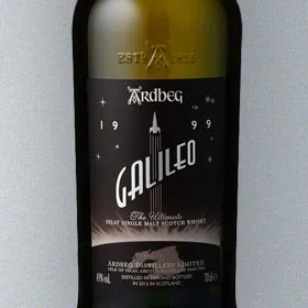 Ardbeg Galileo
