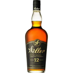 Weller 12 Year Bourbon
