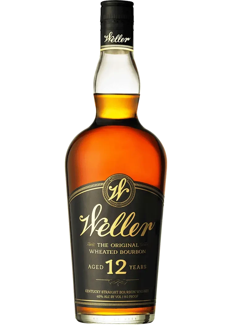 Weller 12 Year Bourbon