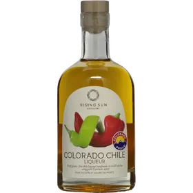 Rsd Colorado Chili Liqueur