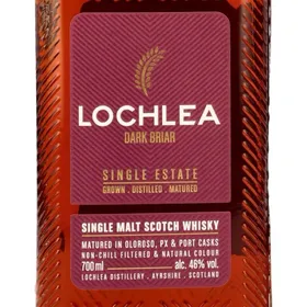 Lochlea - Dark Briar